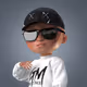 5071