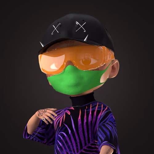 Modz #3550