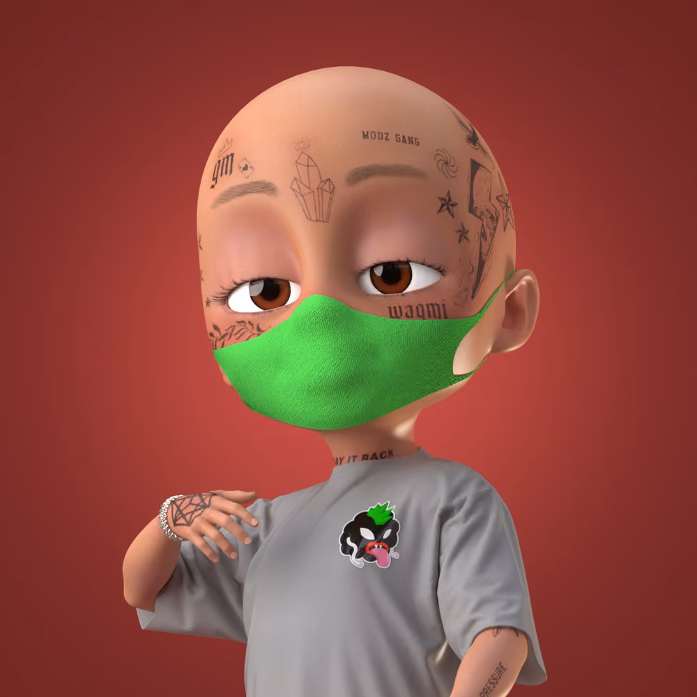 Modz #5539