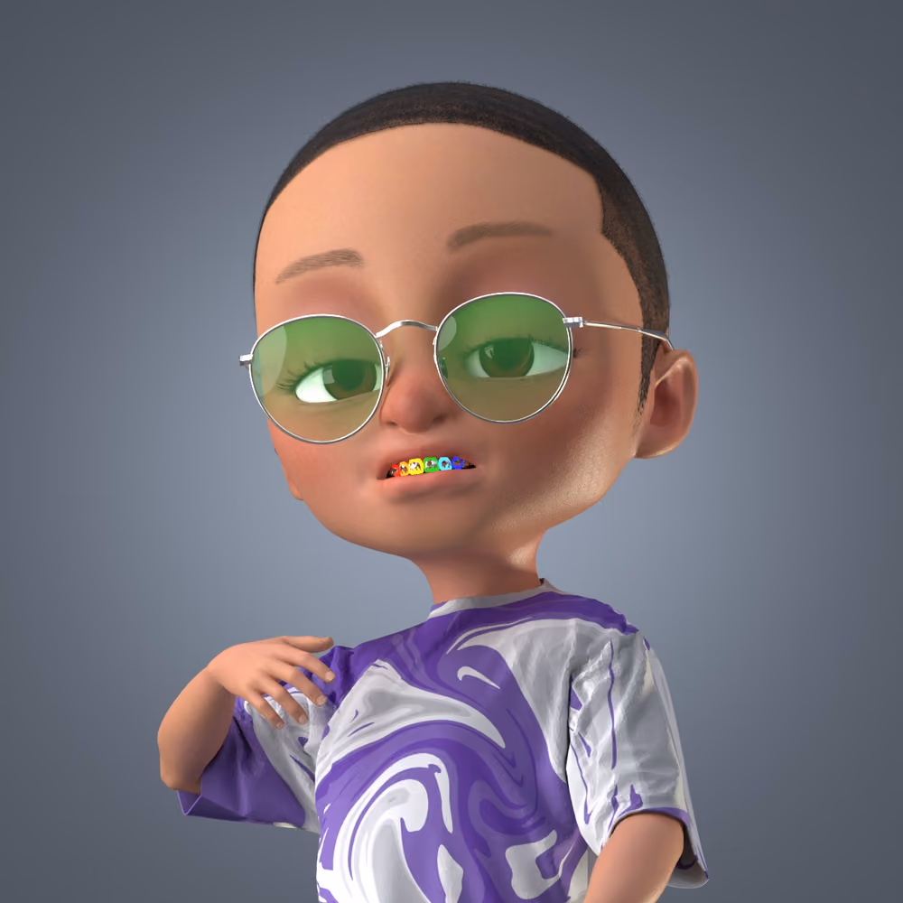 Modz #5517