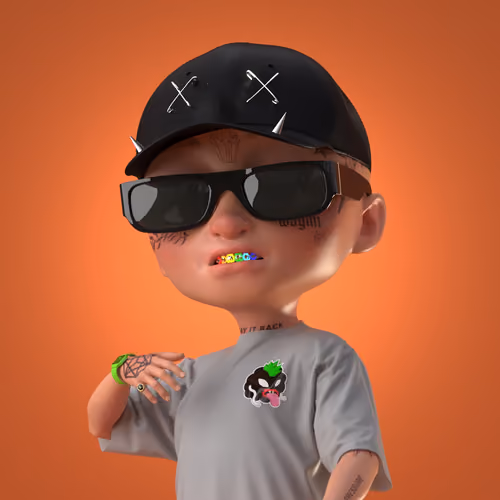 Modz #2121