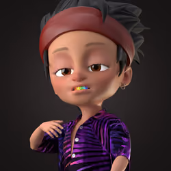 Modz #4833