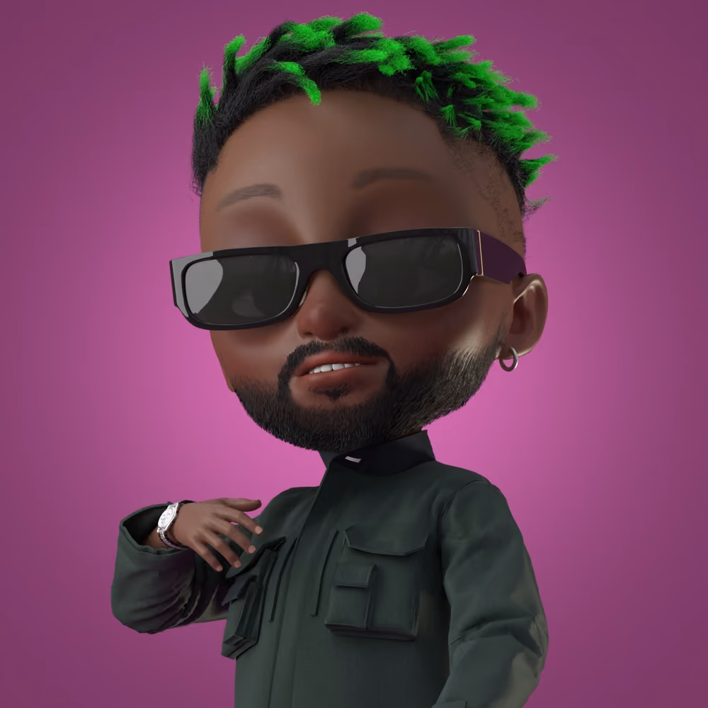 Modz #5523