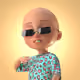 3565
