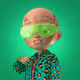 2632