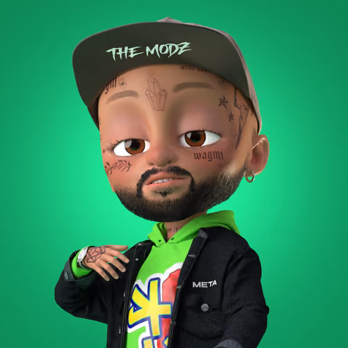 Modz #3632