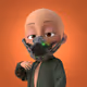 4421