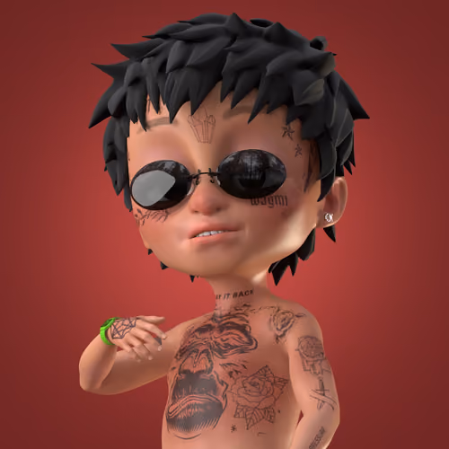 Modz #3773