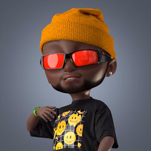 Modz #168