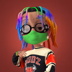 Modz #3497