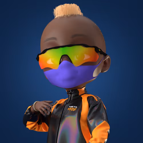 Modz #644