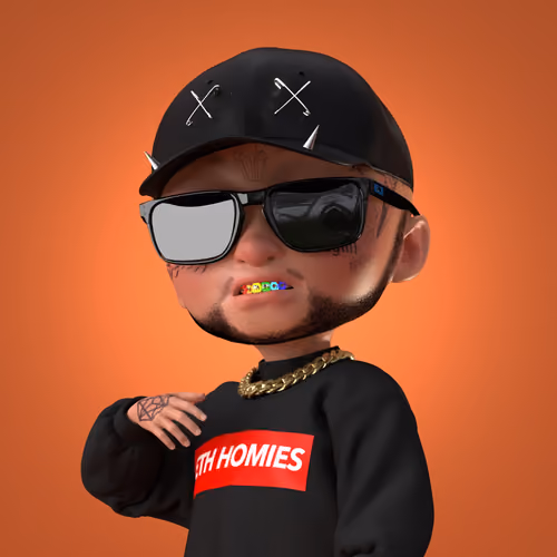 Modz #5099
