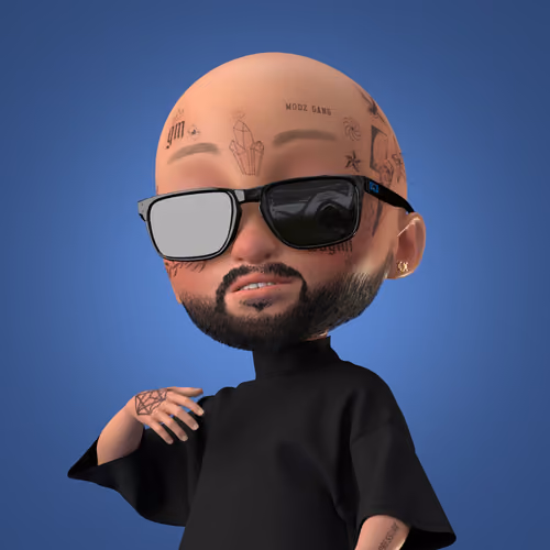 Modz #30