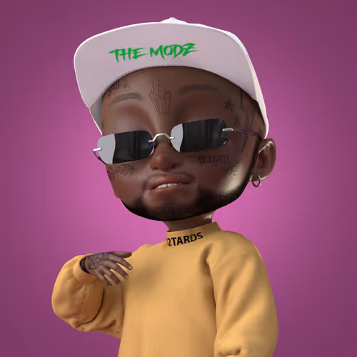 Modz #5508