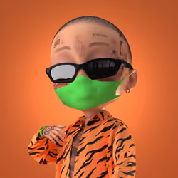 Modz #1818