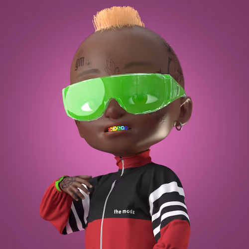 Modz #5145