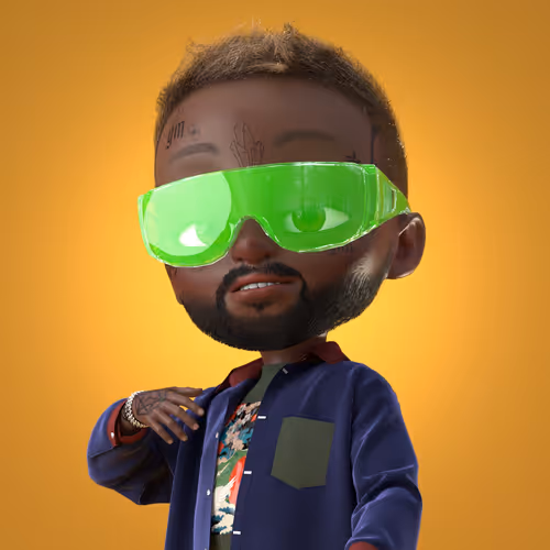 Modz #3468