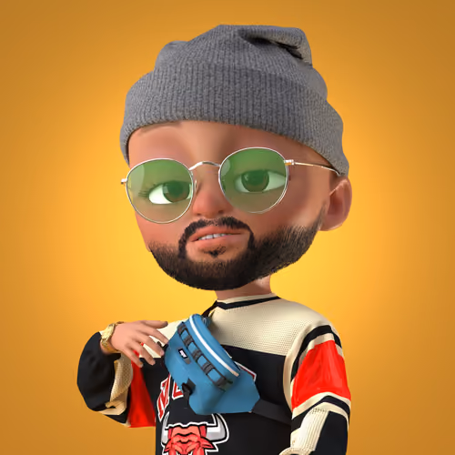 Modz #4841