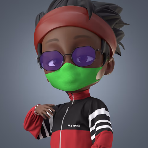 Modz #2114