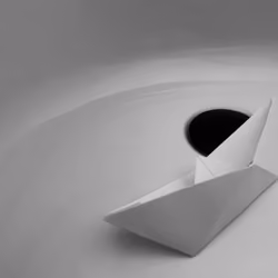 Capsized