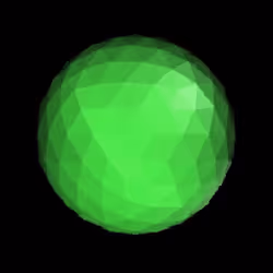Sphere #105
