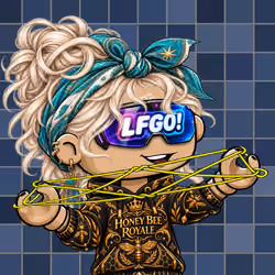 LFGO LFGENDS #527