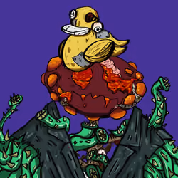 PPP (Puppet) #4560