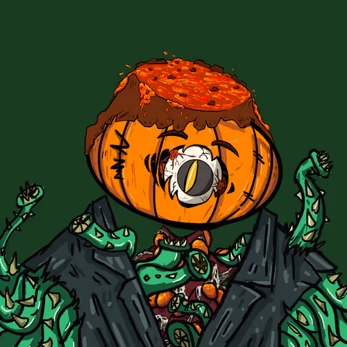 Ppp Puppet