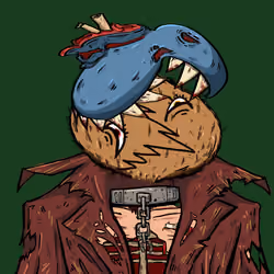 PPP (Puppet) #4558