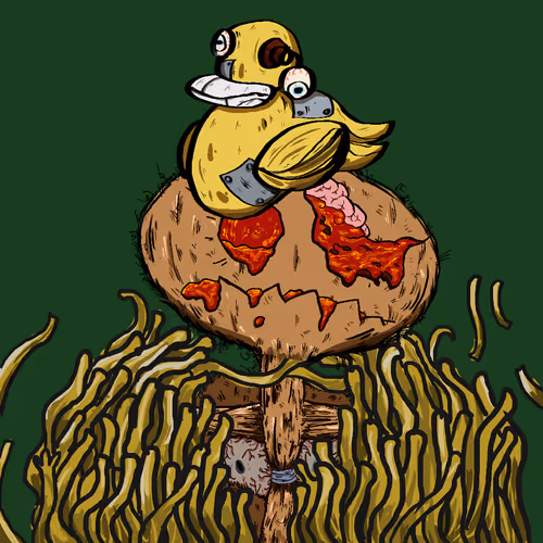 Ppp Puppet