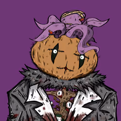 PPP (Puppet) #5014
