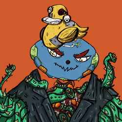 PPP (Puppet) #4118