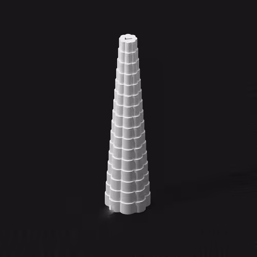 Tower Of Verification