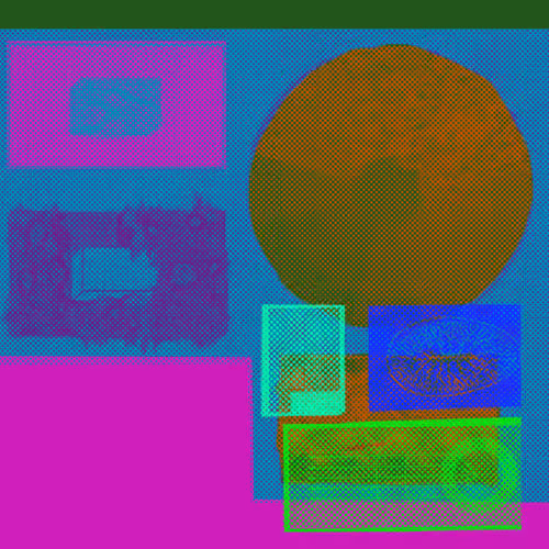 Bitmaps #39