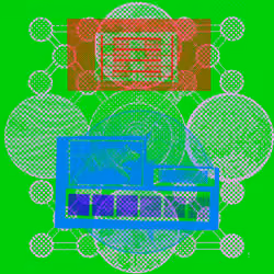Bitmaps #22