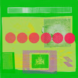 Bitmaps #40