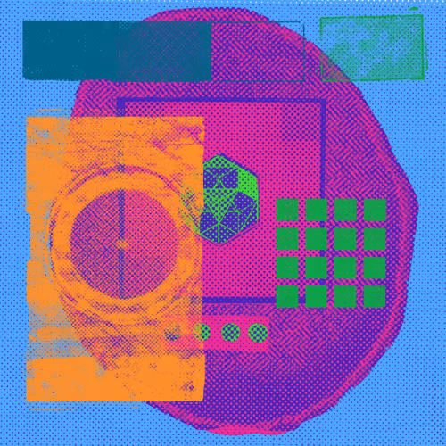 Bitmaps #9