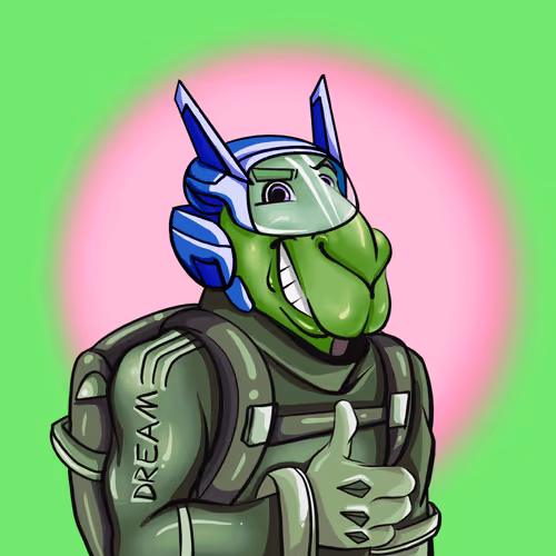 Uglycamel