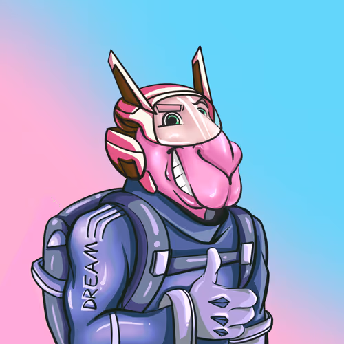 Uglycamel
