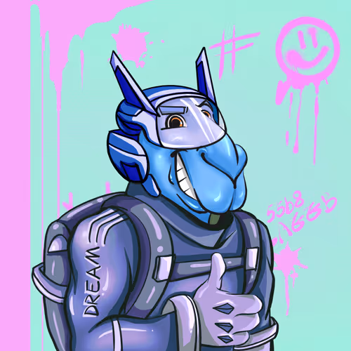 Uglycamel