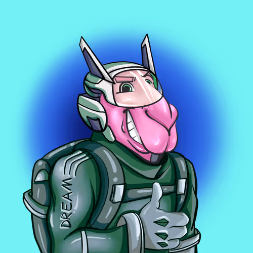 Uglycamel