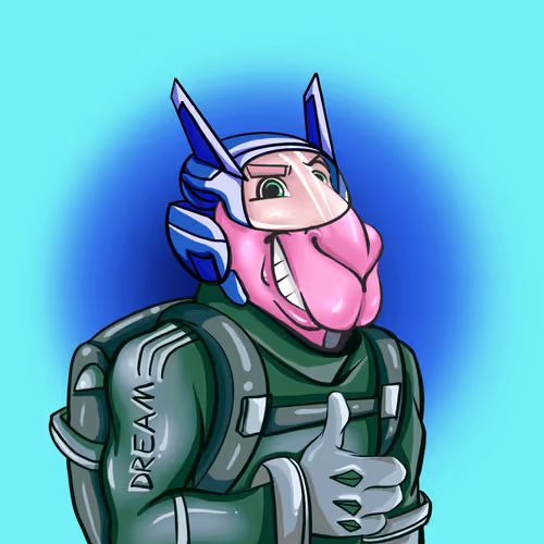 Uglycamel