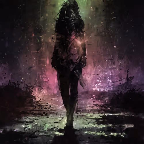 Alone In The Dark 628901910