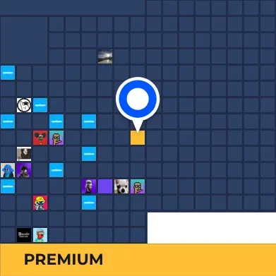 lusse.eth Ethereum Name Service (ENS and .eth domain) PFP