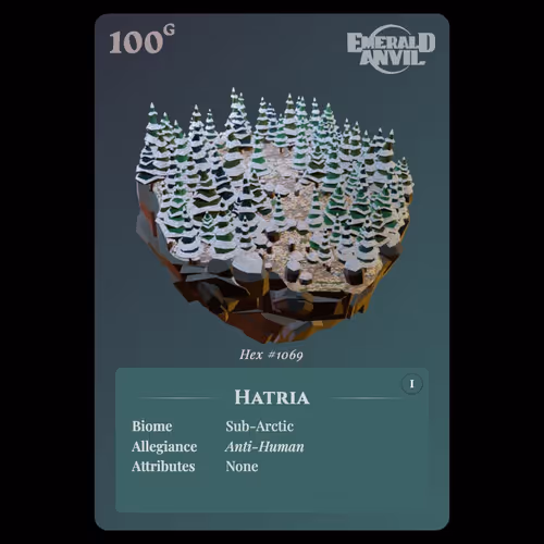 Battle For Hada