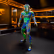 CYBERCREW [C4]