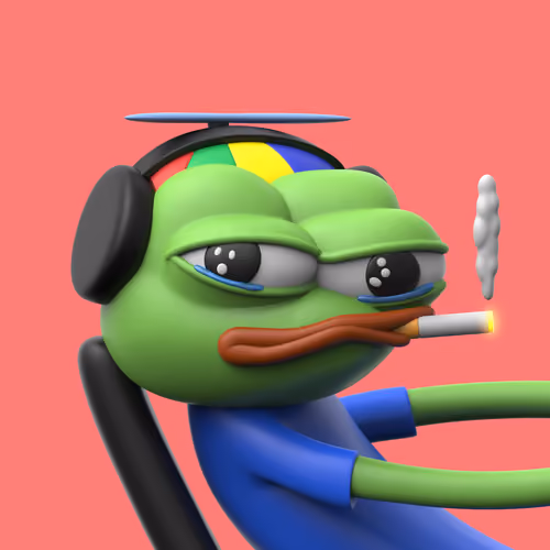 Pepe mfers #2