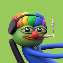 Pepe mfers #3