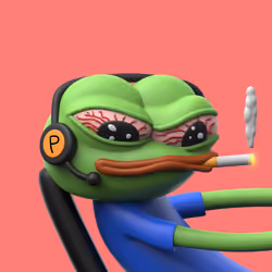 Pepe mfers #6