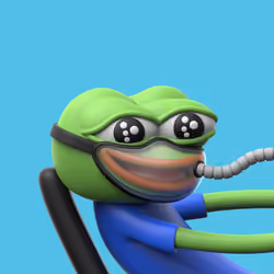 Pepe mfers #4